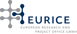 Logo Eurice