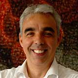 Photo of Prof. Raymond Schiffelers