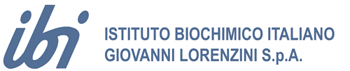 Logo of Istituto Biochimico Italiano